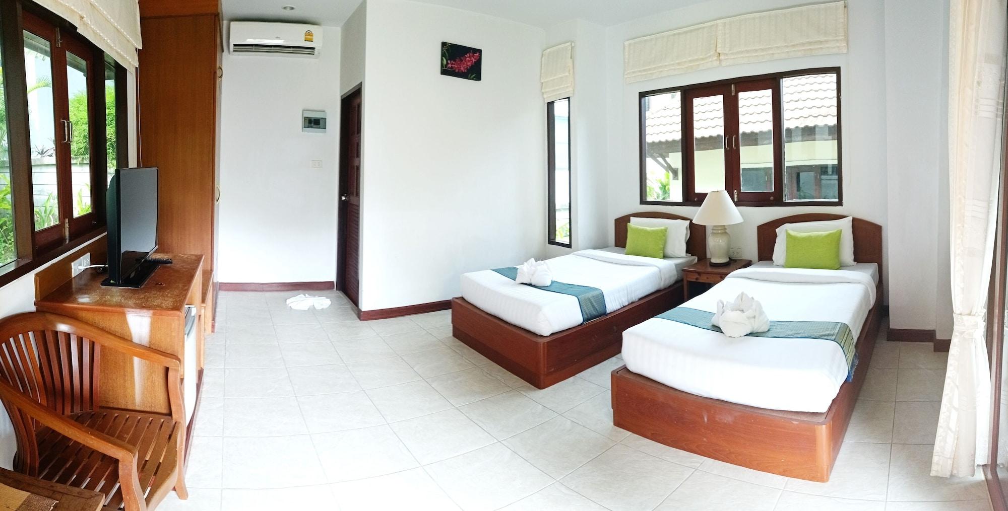 La Mer Samui Resort Koh Samui Exterior photo